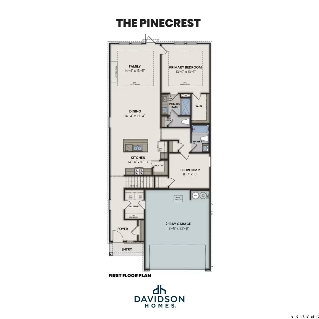 5339 POMARINE DR, San Antonio, TX 78073