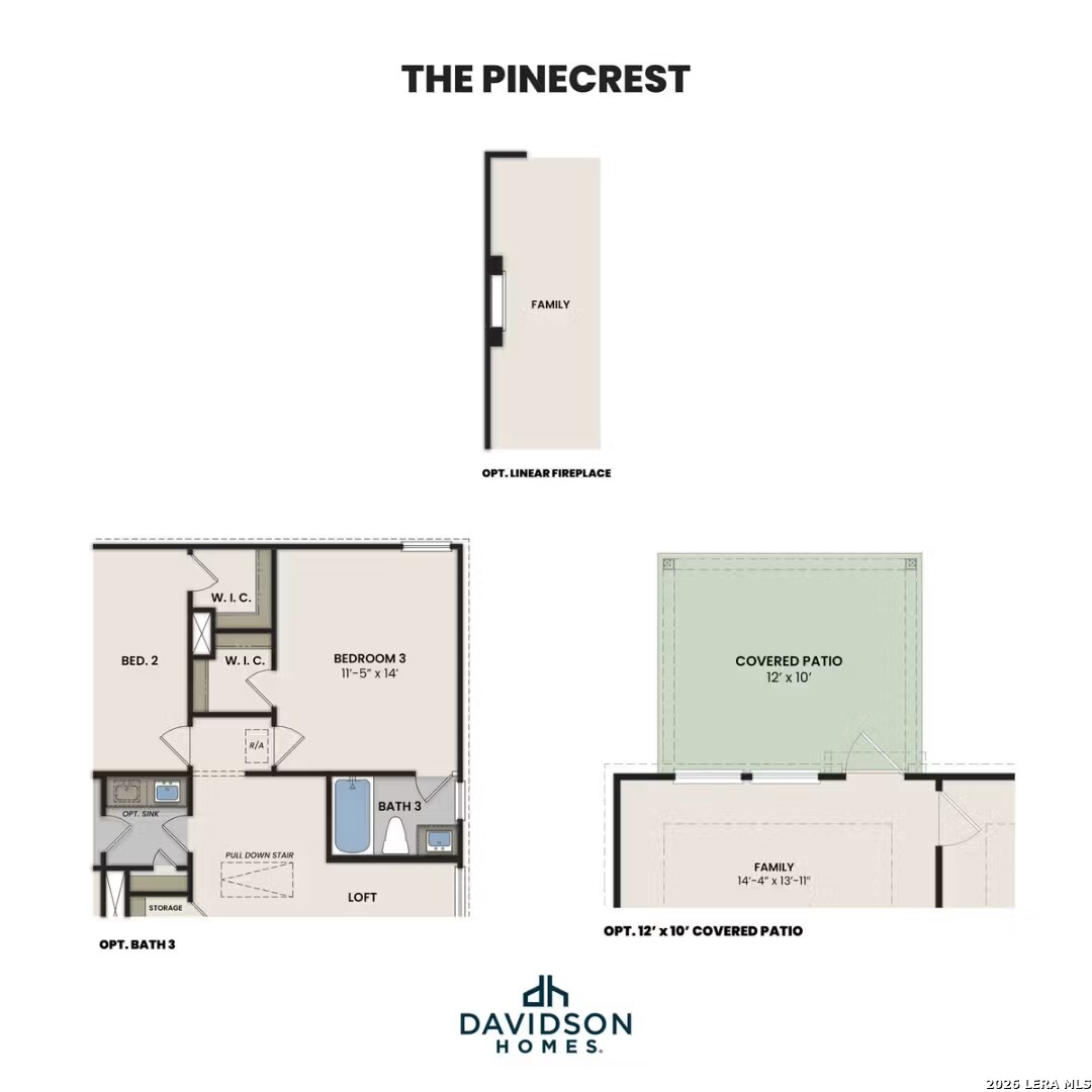 5339 POMARINE DR, San Antonio, TX 78073