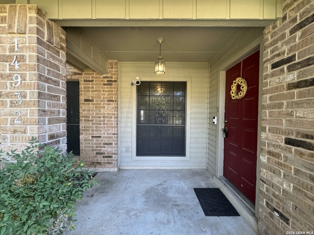 14932 Forward Pass, San Antonio, TX 78248