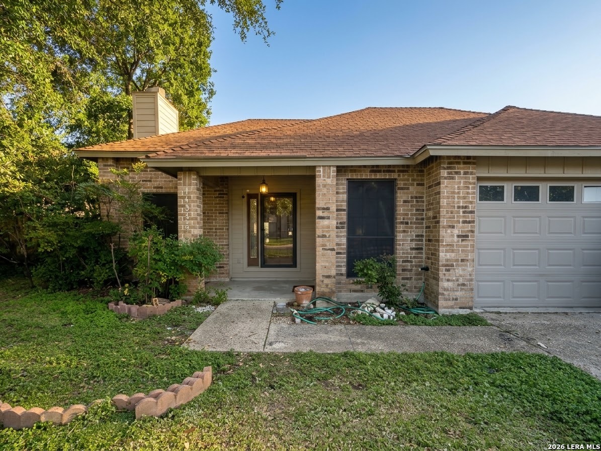 14932 Forward Pass, San Antonio, TX 78248
