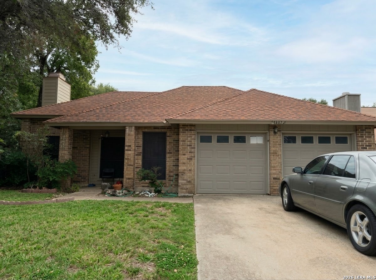 Property photo for 14932 Forward Pass, San Antonio, TX