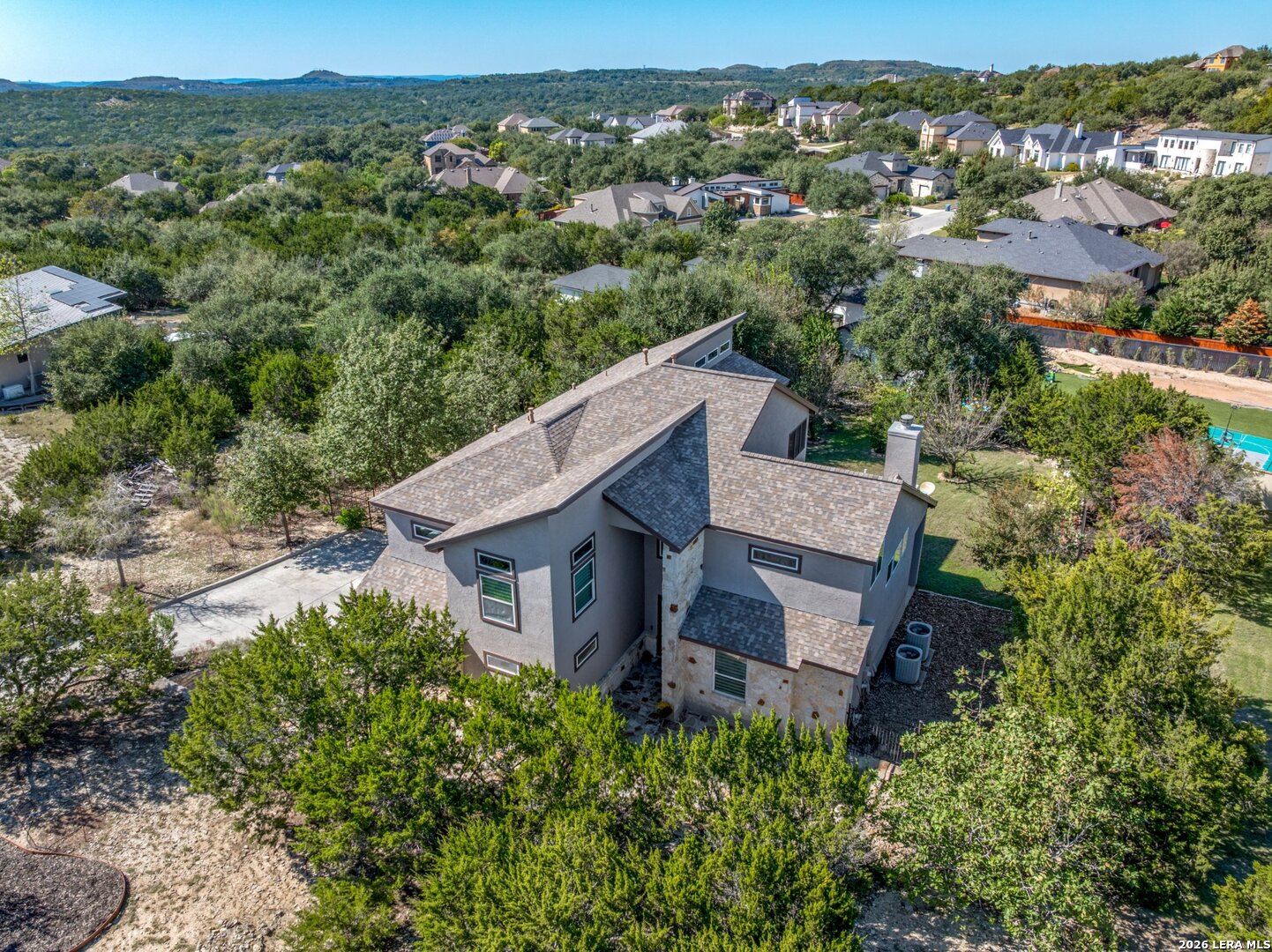 25931 SYMPHONIC HL, San Antonio, TX 78260