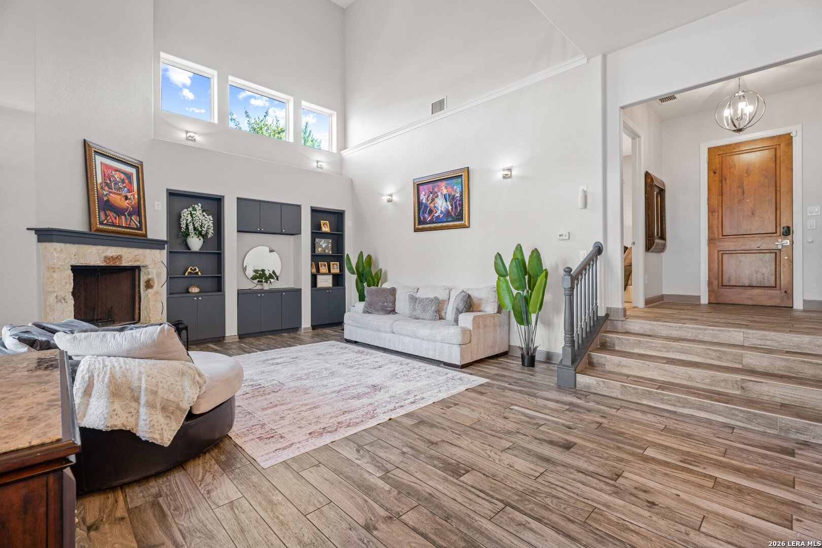 25931 SYMPHONIC HL, San Antonio, TX 78260