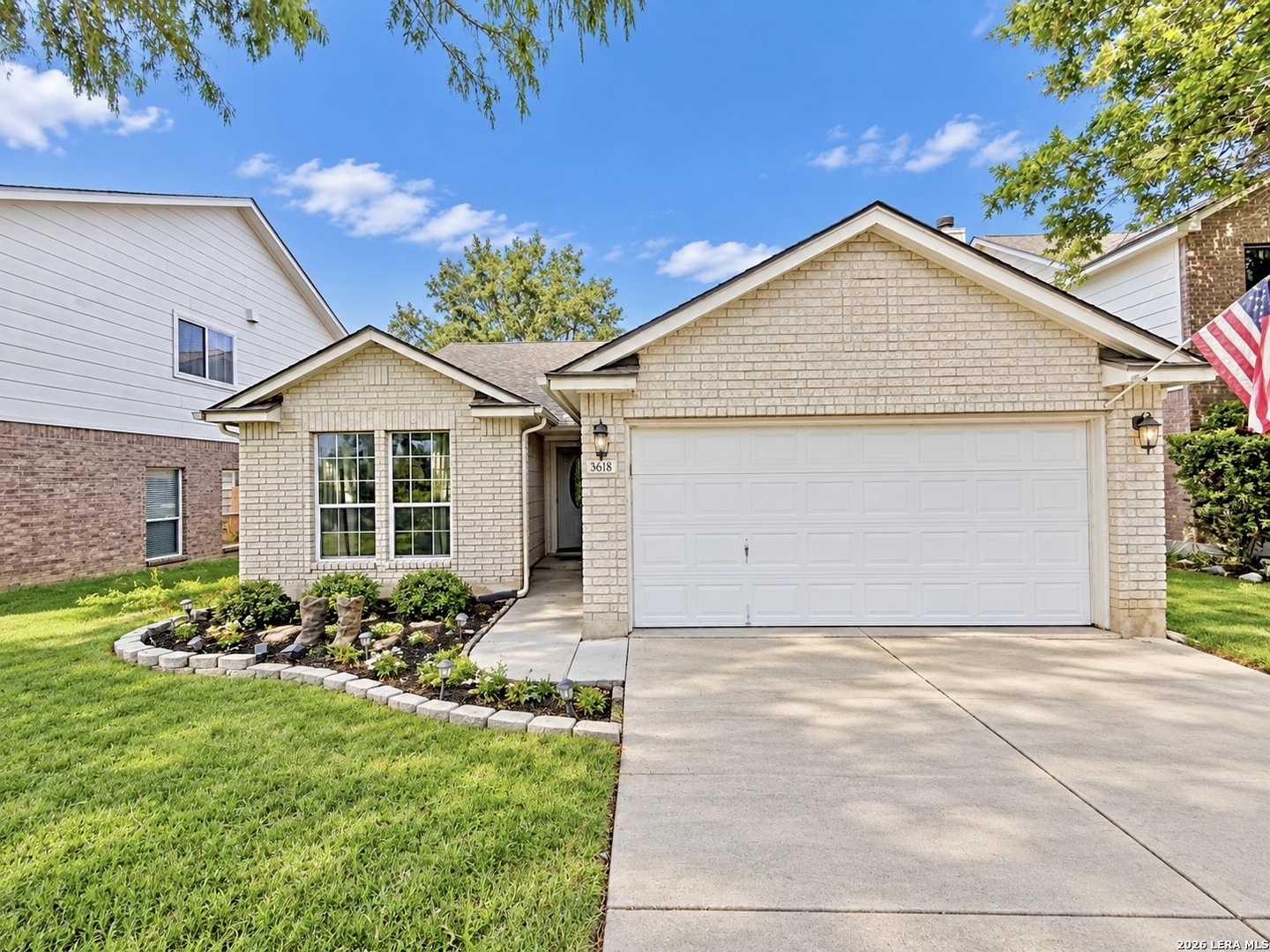 3618 MILL MEADOW DR, San Antonio, TX 78247