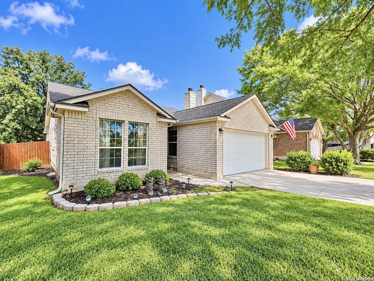3618 MILL MEADOW DR, San Antonio, TX 78247