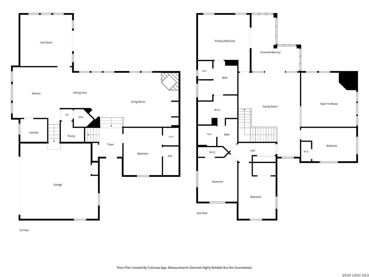 25931 SYMPHONIC HL, San Antonio, TX 78260