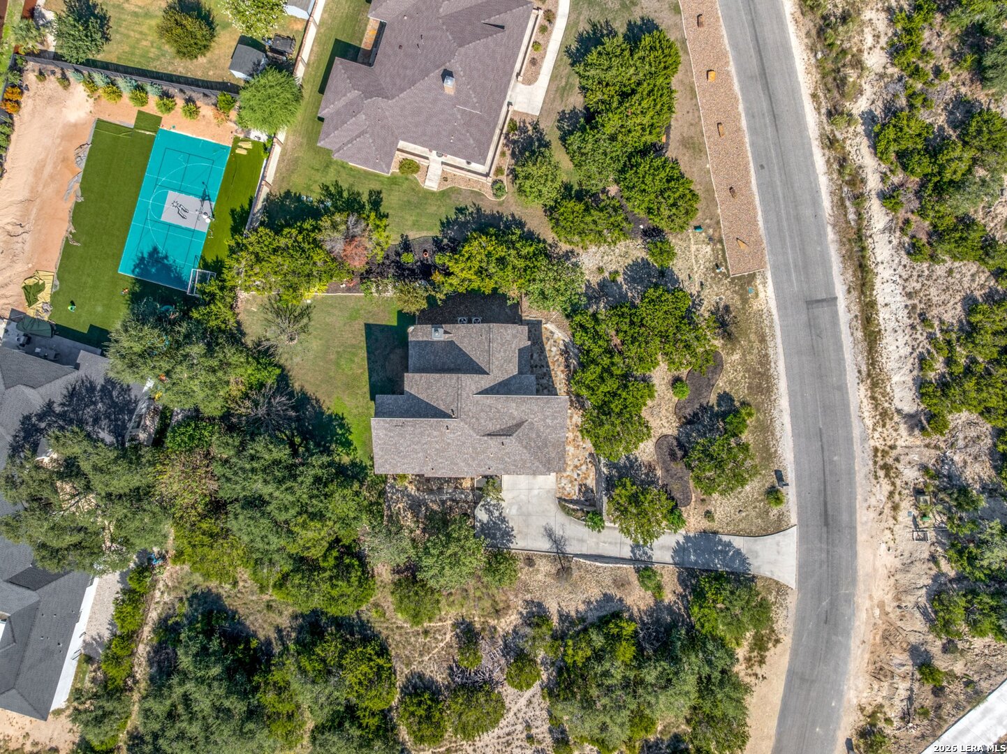 25931 SYMPHONIC HL, San Antonio, TX 78260