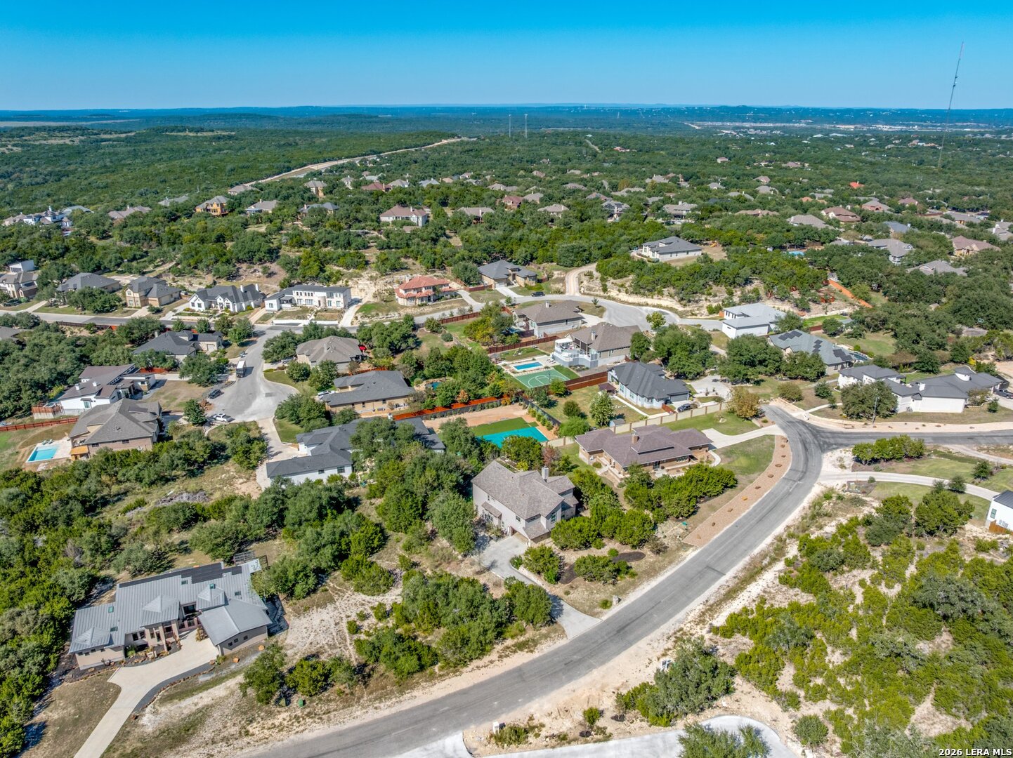 25931 SYMPHONIC HL, San Antonio, TX 78260
