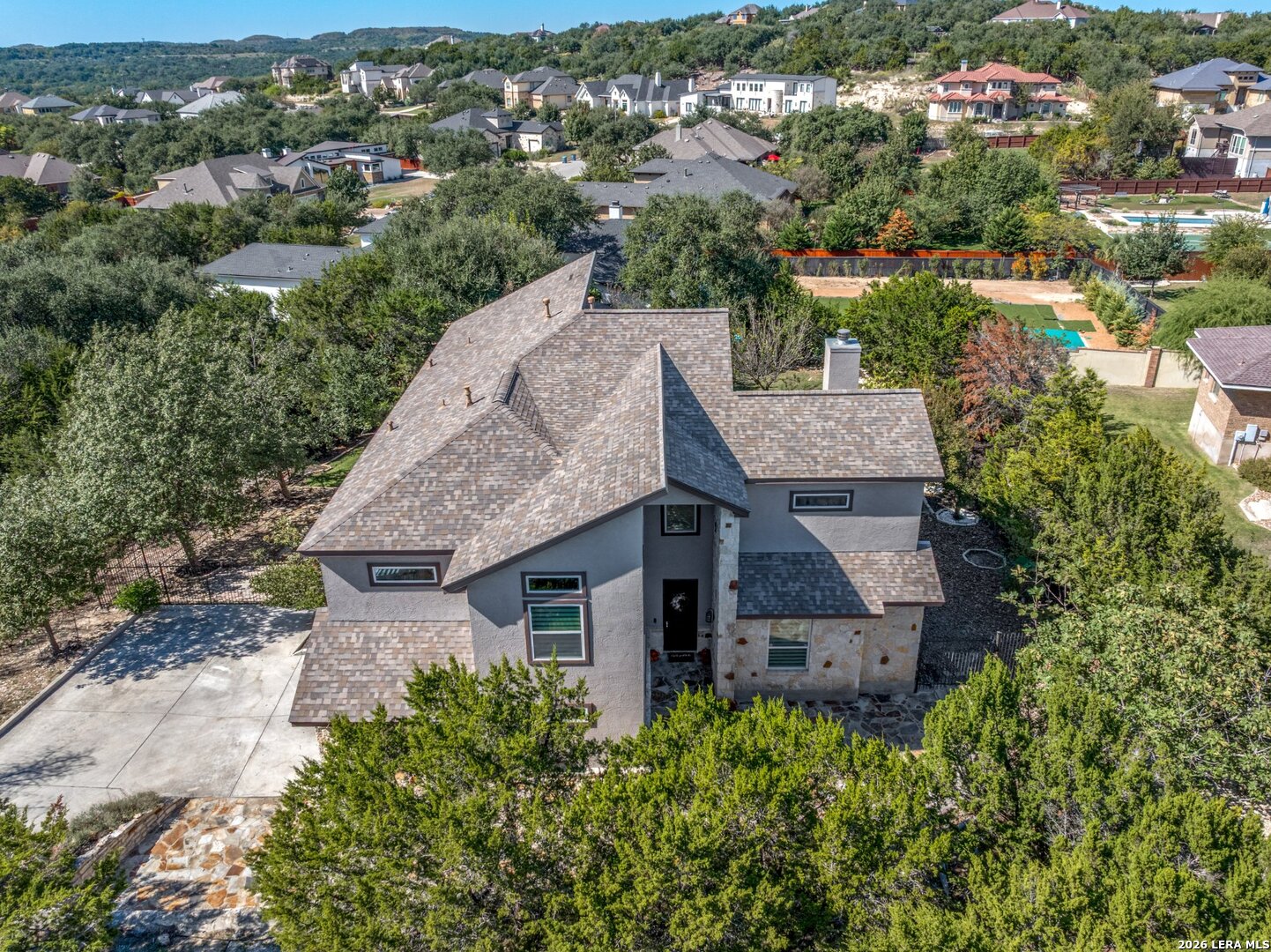 Property photo for 25931 SYMPHONIC HL, San Antonio, TX