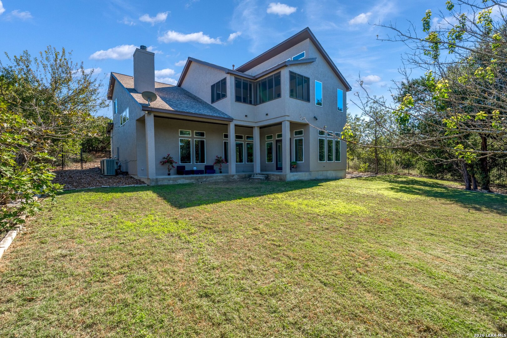 25931 SYMPHONIC HL, San Antonio, TX 78260