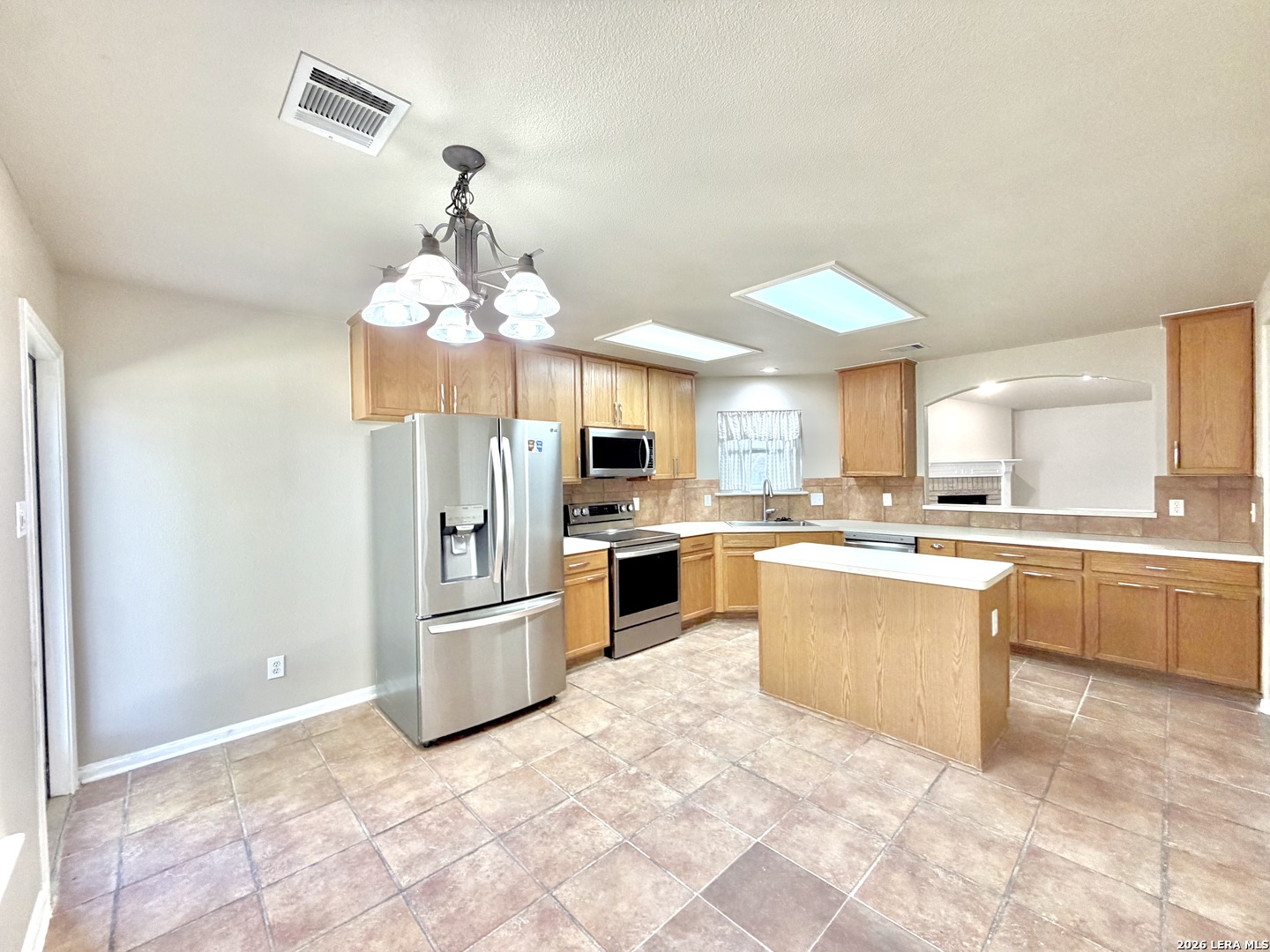 3618 MILL MEADOW DR, San Antonio, TX 78247