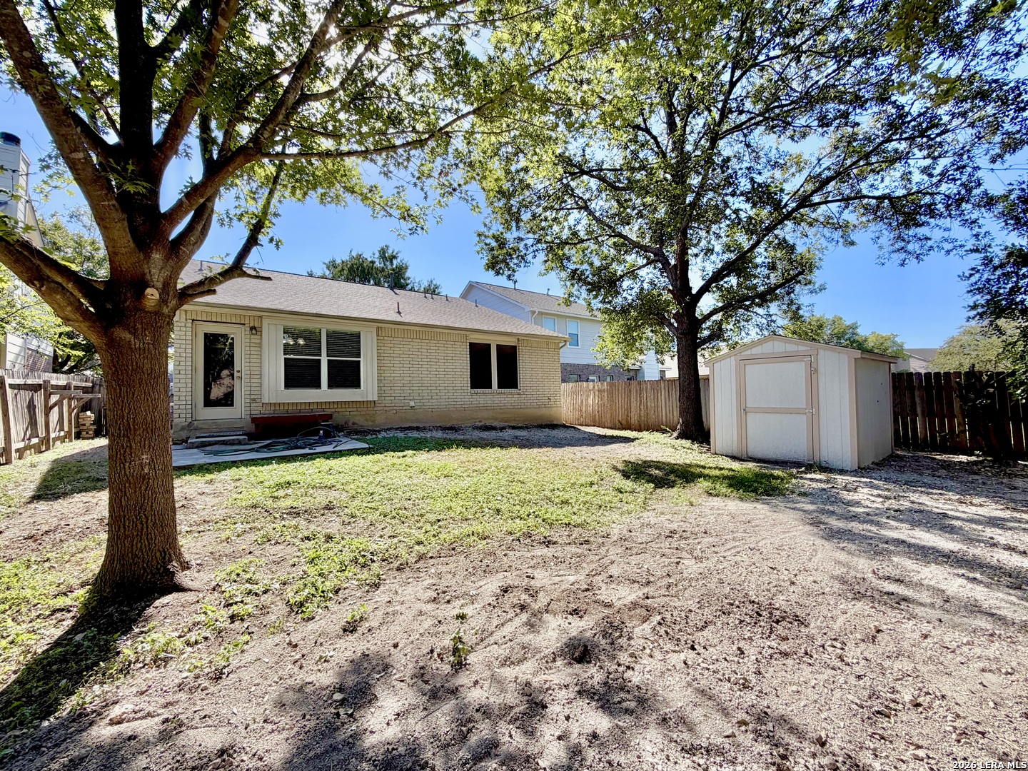 3618 MILL MEADOW DR, San Antonio, TX 78247