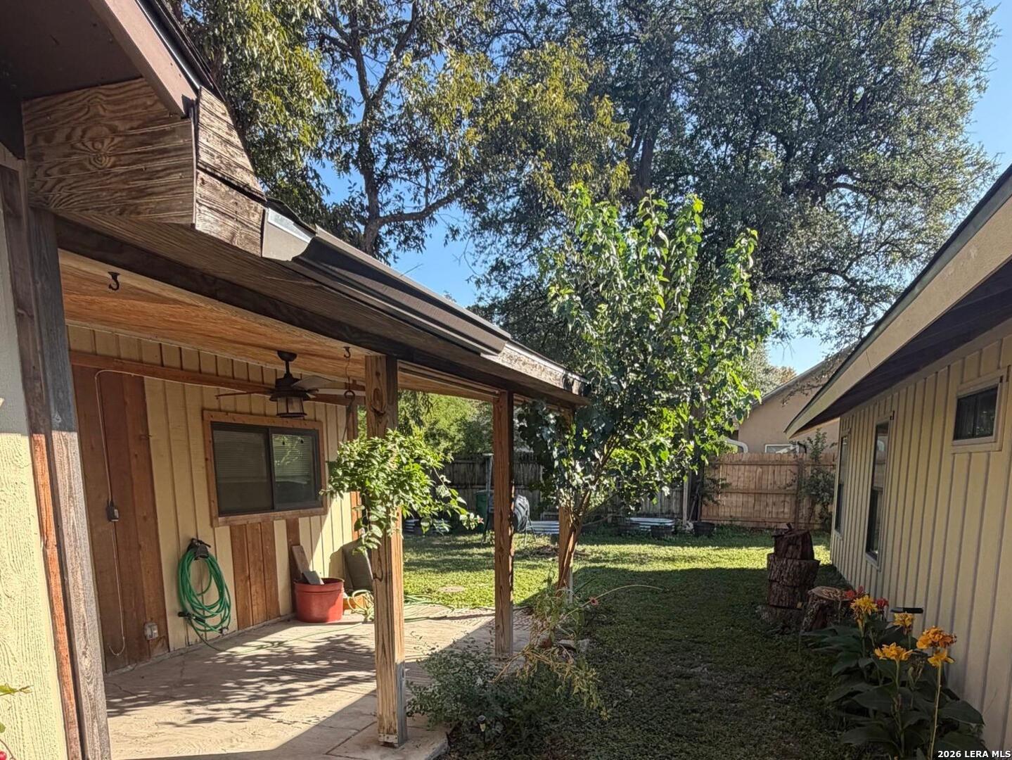 112 Vassar Ln, San Antonio, TX 78212