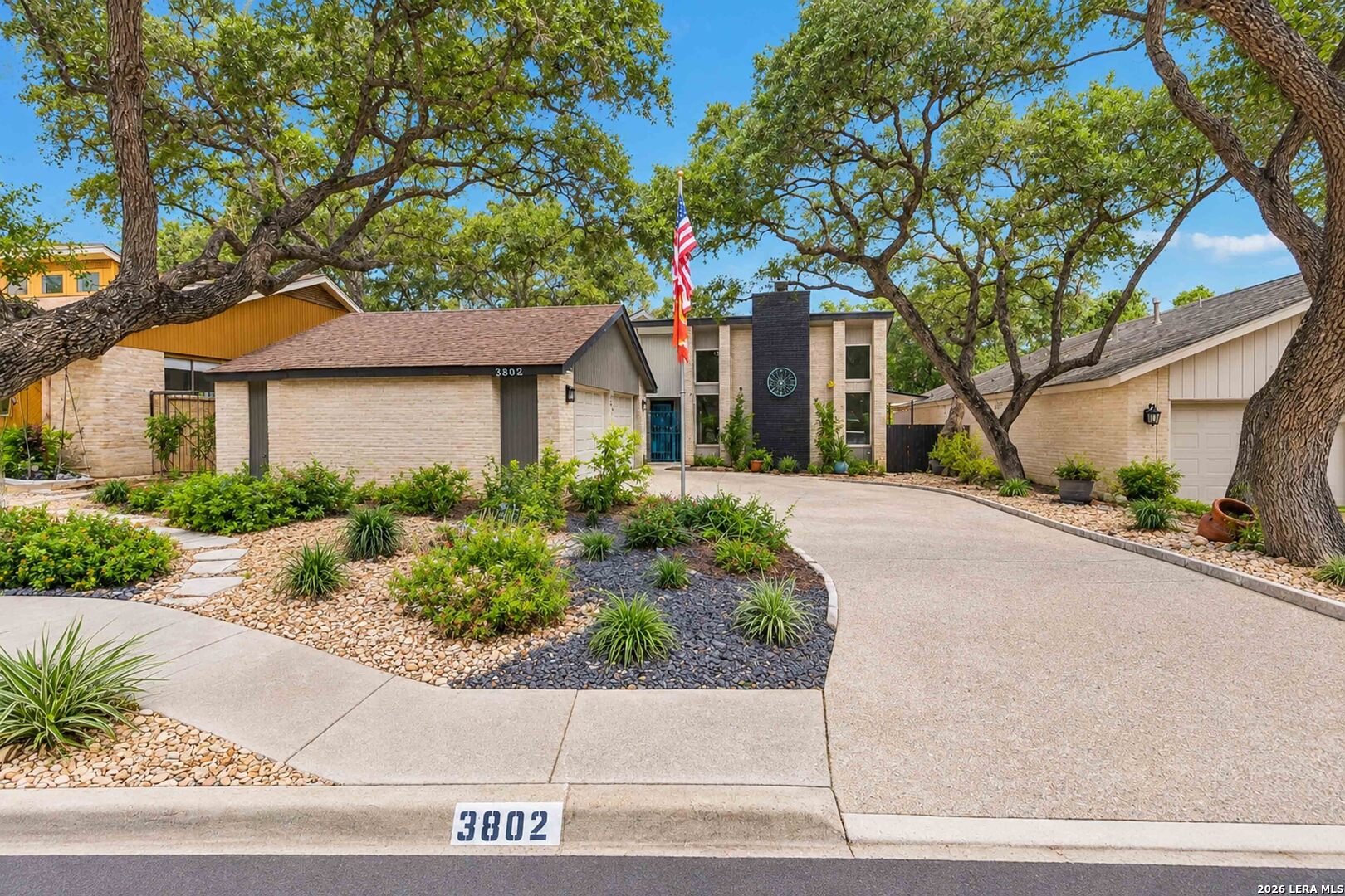 3802 HUNTERS BOW ST, San Antonio, TX 78230