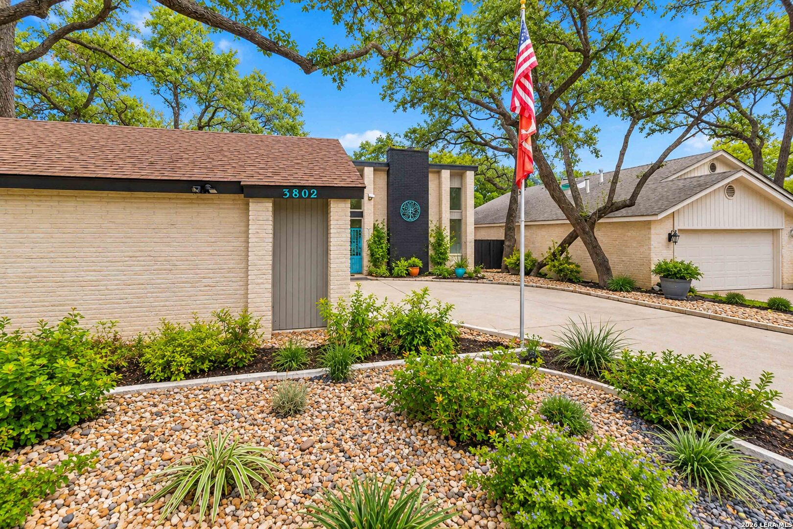 3802 HUNTERS BOW ST, San Antonio, TX 78230