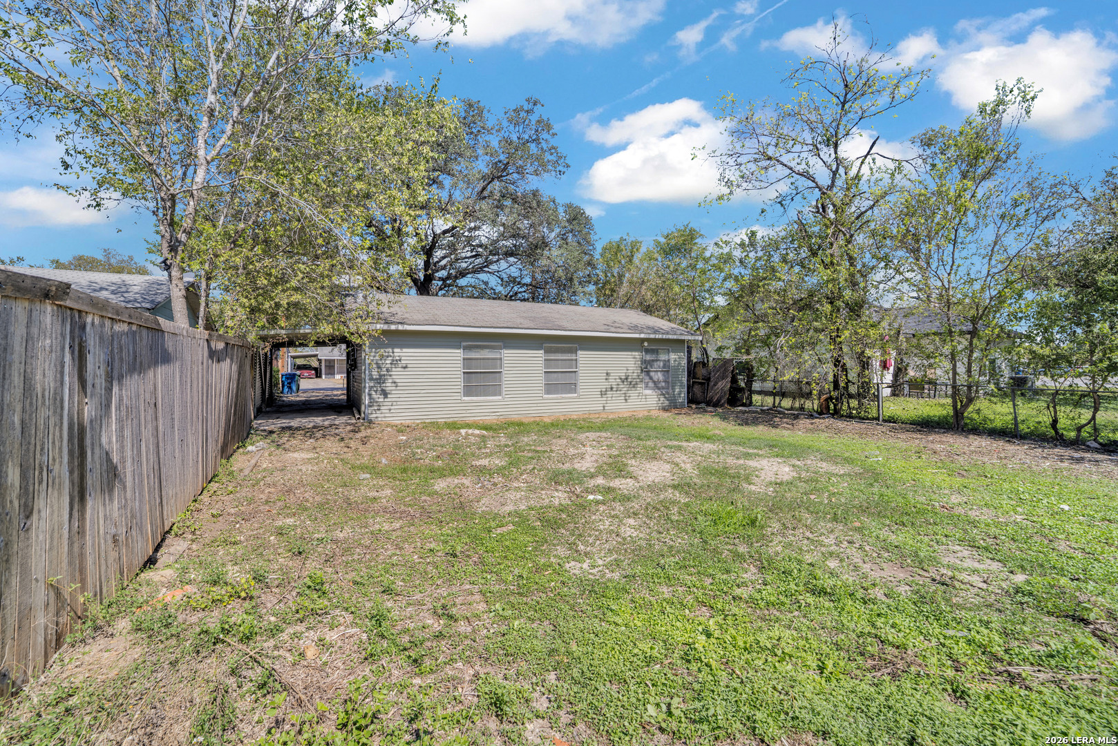 750 STERLING ST, San Antonio, TX 78220