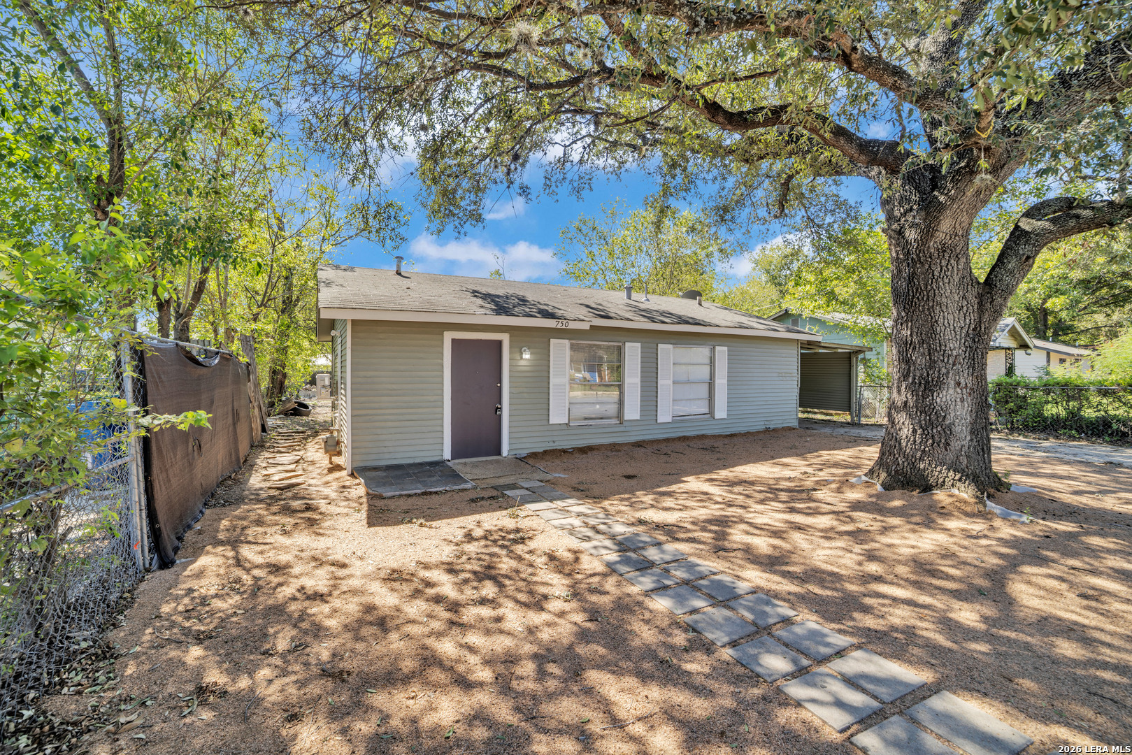 750 STERLING ST, San Antonio, TX 78220