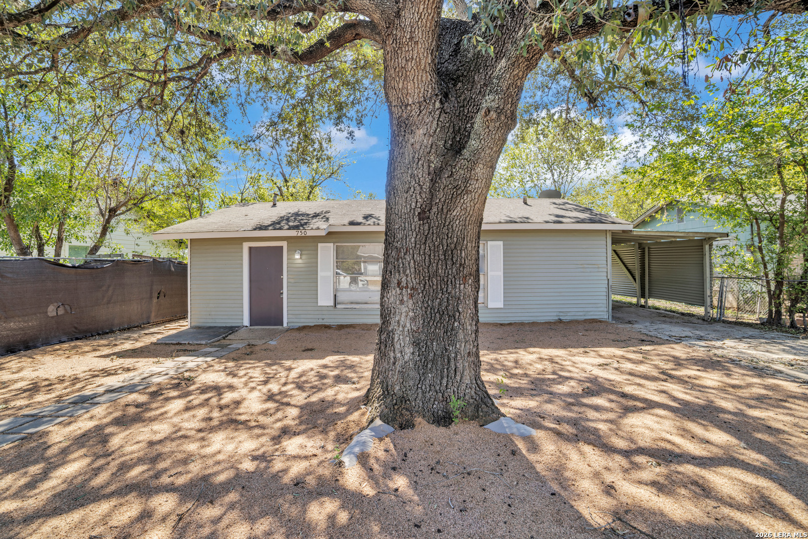 750 STERLING ST, San Antonio, TX 78220