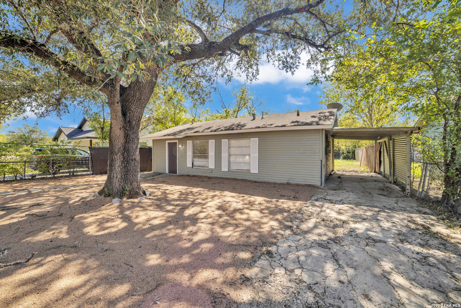 750 STERLING ST, San Antonio, TX 78220