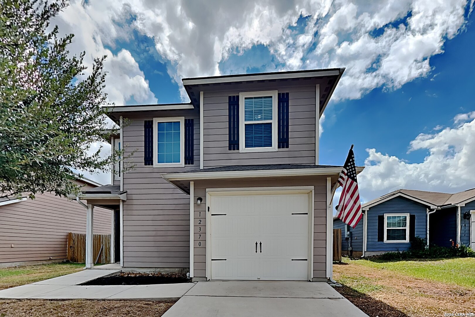 12370 Mahoney Mill, San Antonio, TX 78252