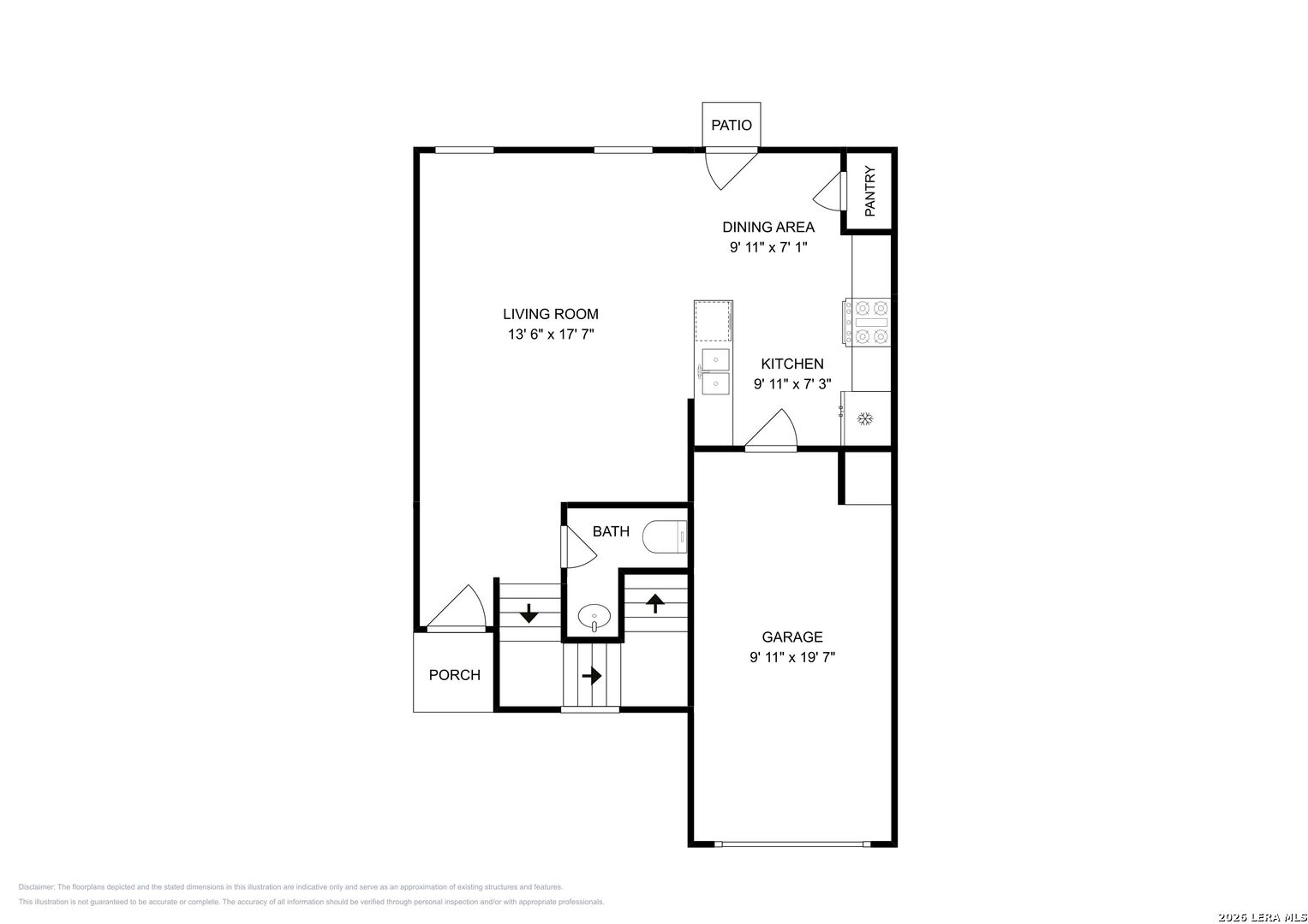 12370 Mahoney Mill, San Antonio, TX 78252