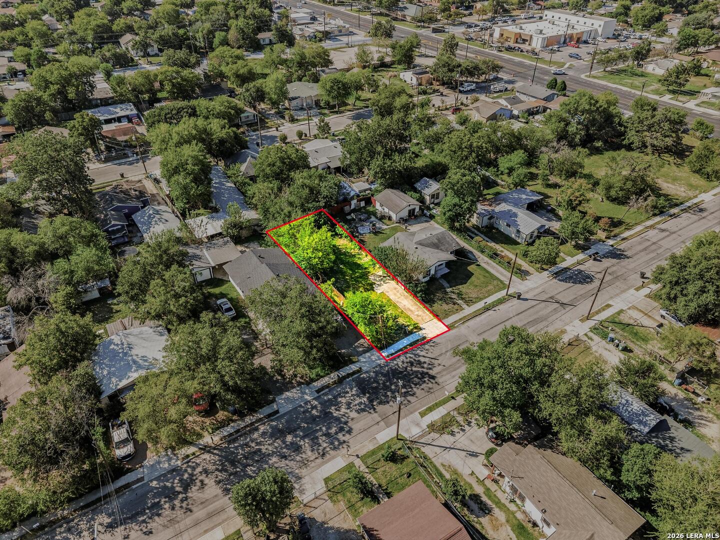 718 VICKERS AVE, San Antonio, TX 78211