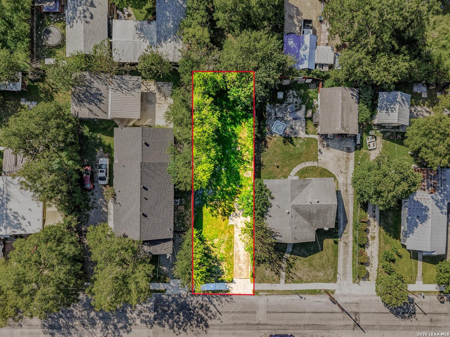 718 VICKERS AVE, San Antonio, TX 78211