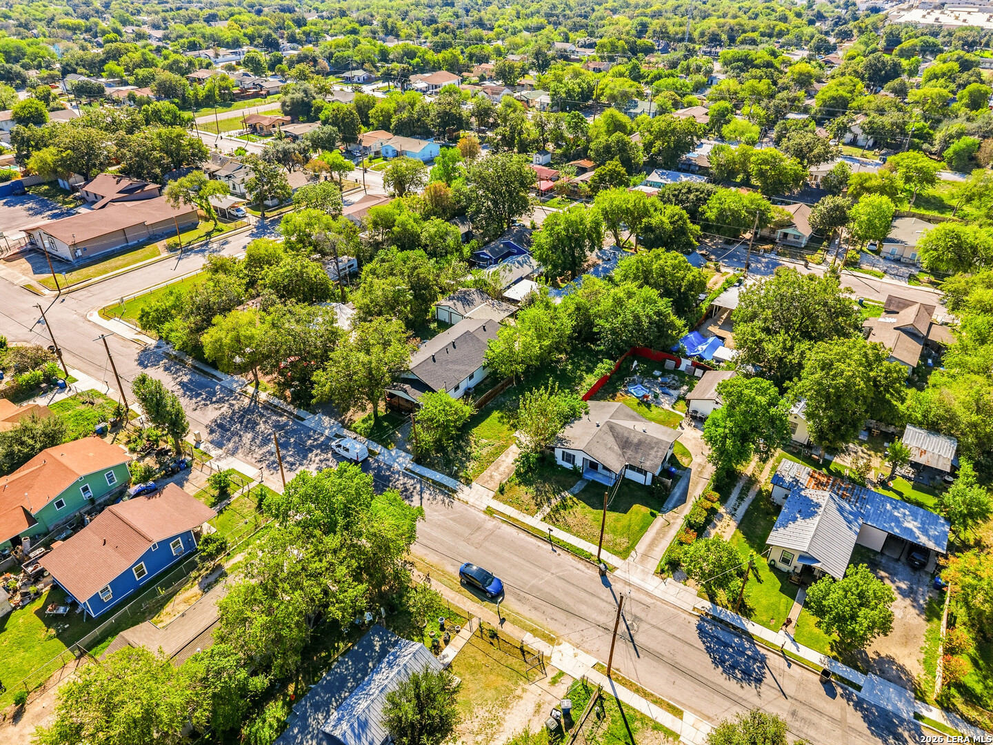 718 VICKERS AVE, San Antonio, TX 78211