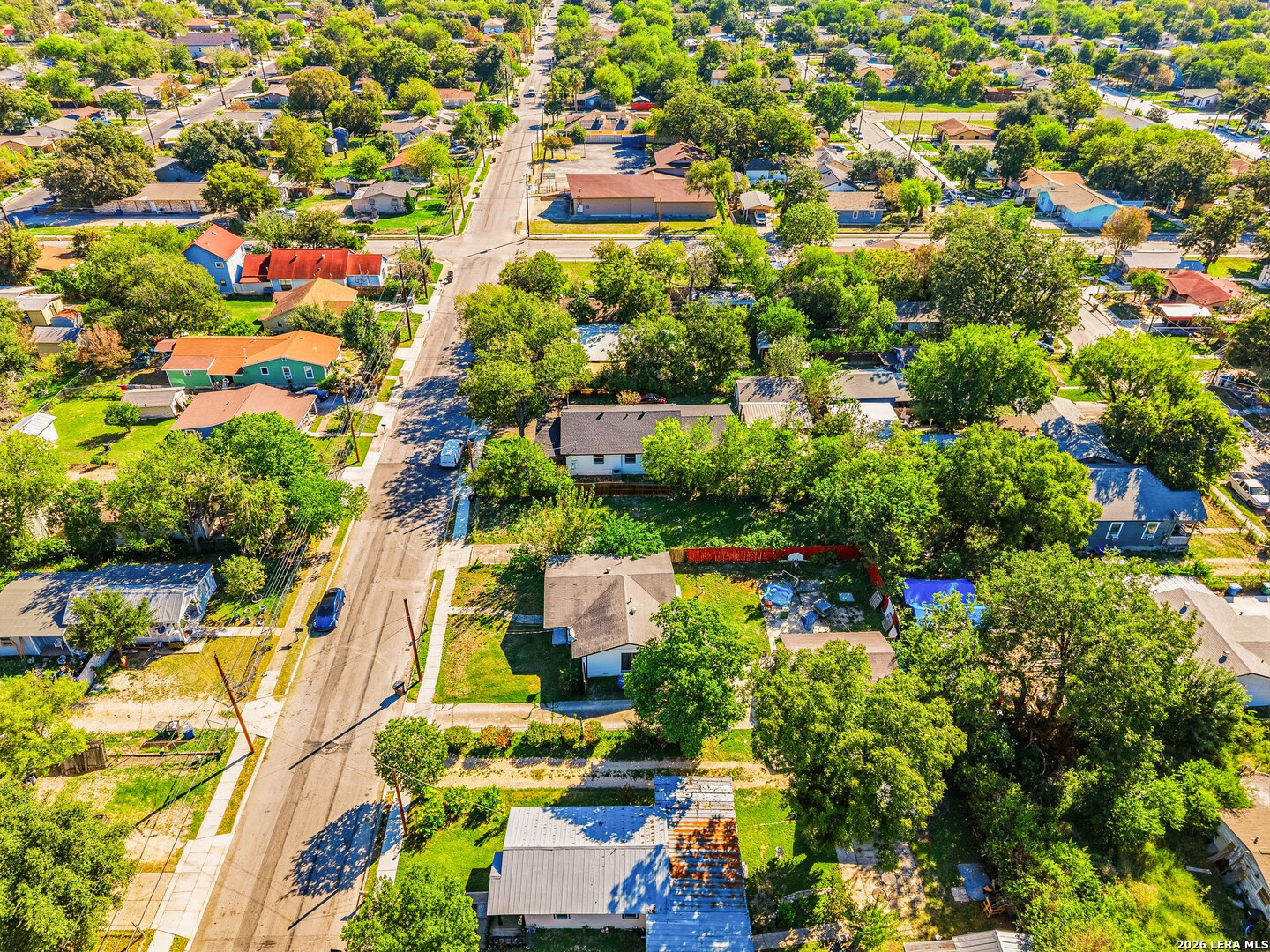 718 VICKERS AVE, San Antonio, TX 78211
