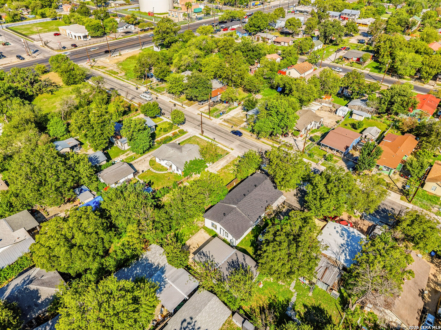 718 VICKERS AVE, San Antonio, TX 78211