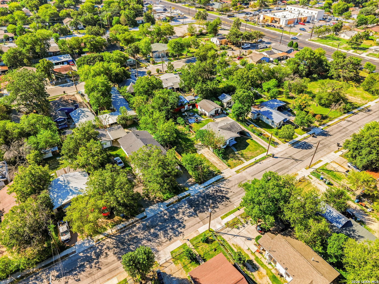 718 VICKERS AVE, San Antonio, TX 78211