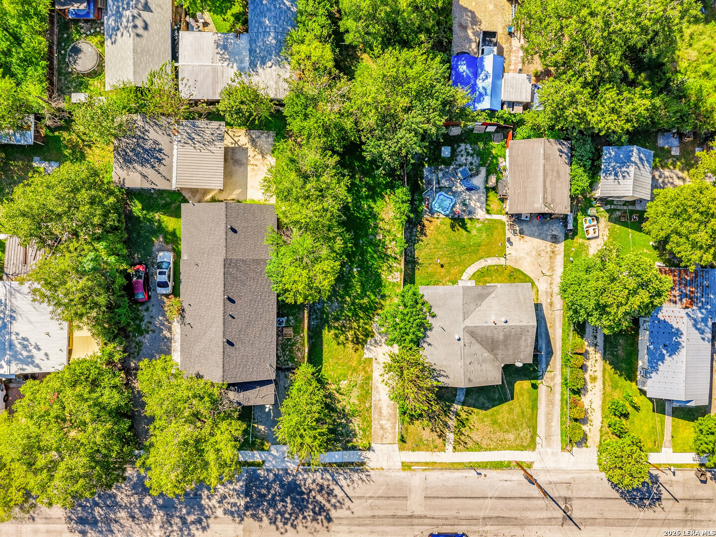 718 VICKERS AVE, San Antonio, TX 78211