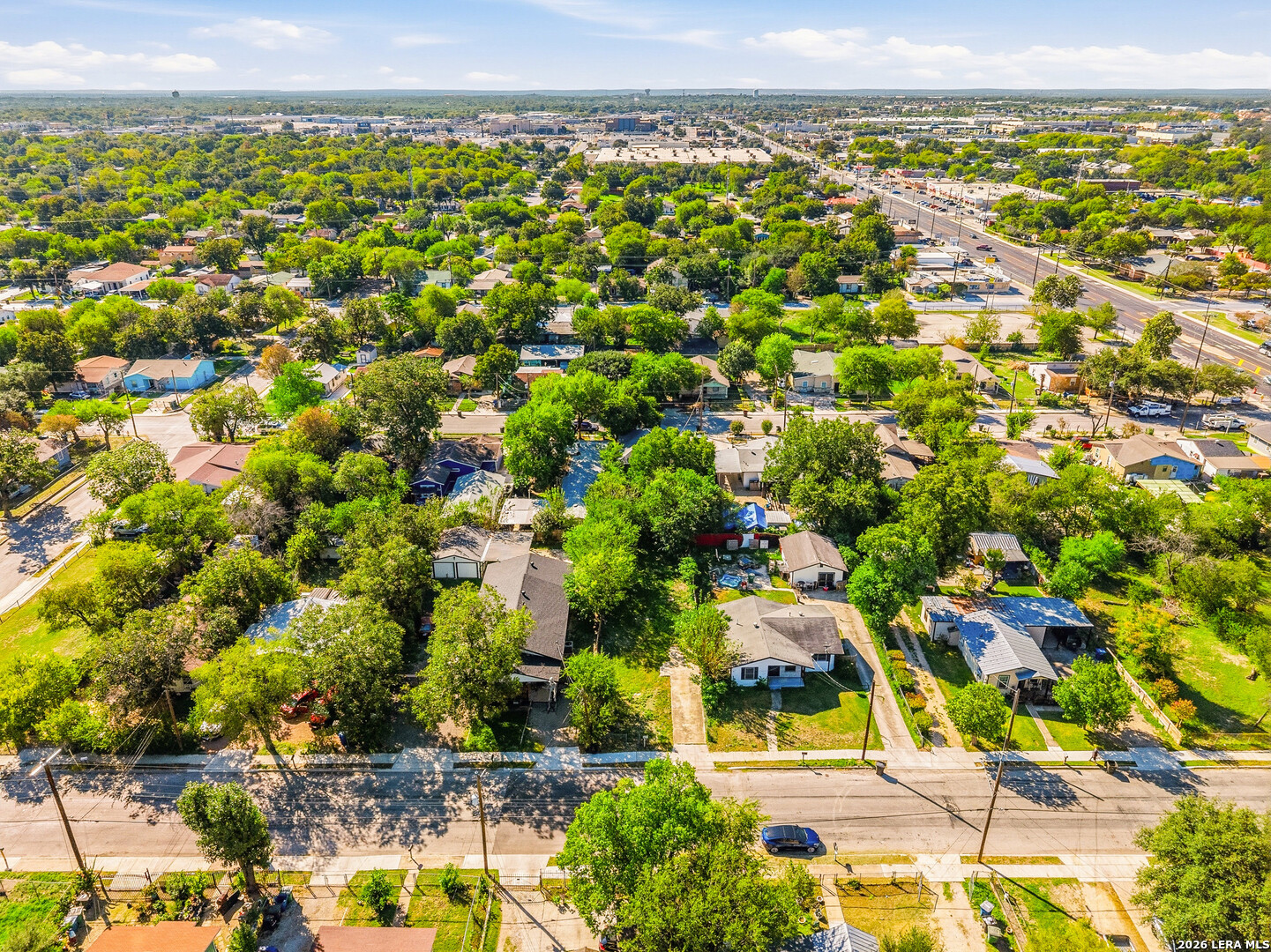 718 VICKERS AVE, San Antonio, TX 78211