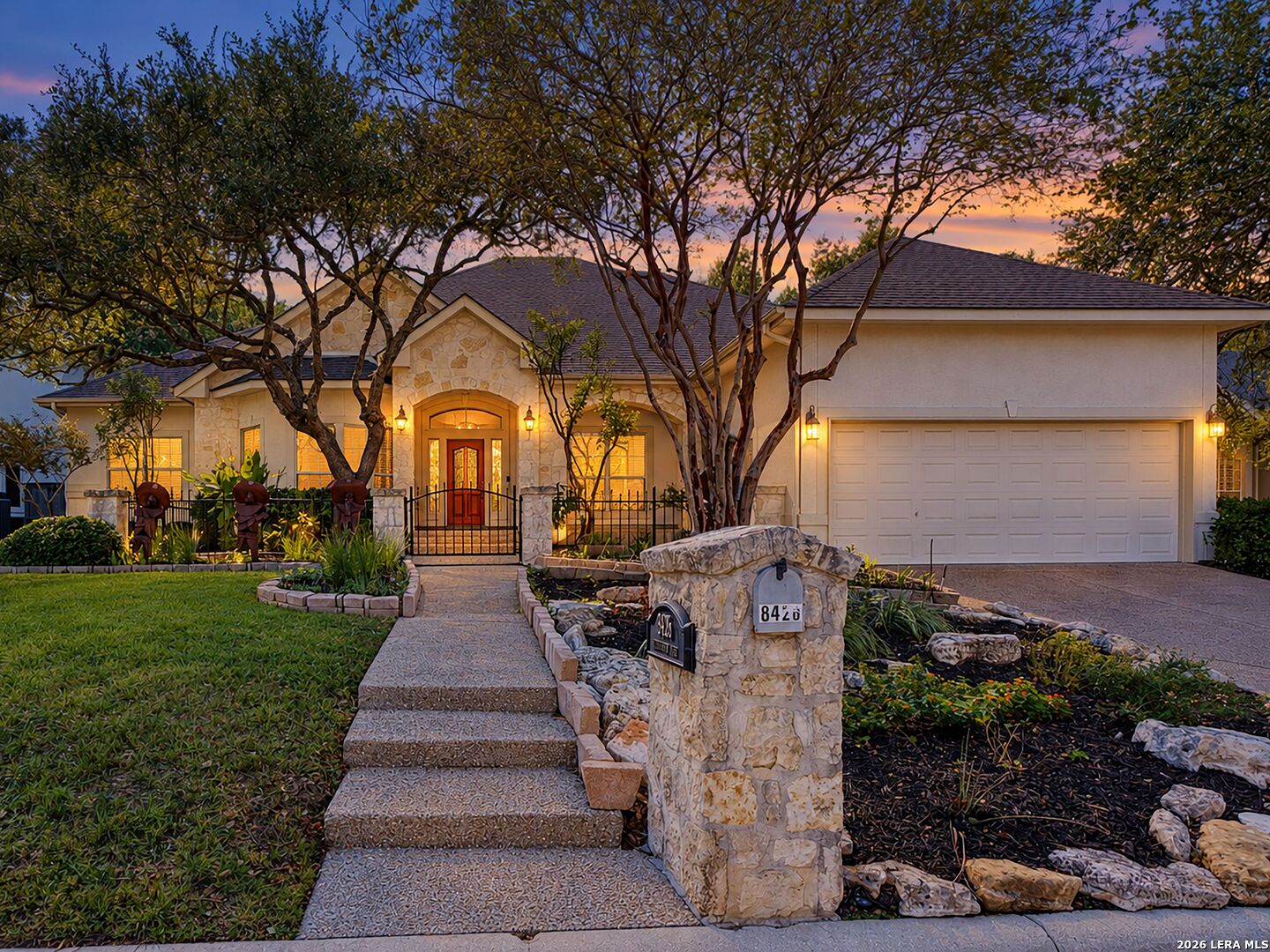 8426 Northview Pass, Boerne, TX 78015