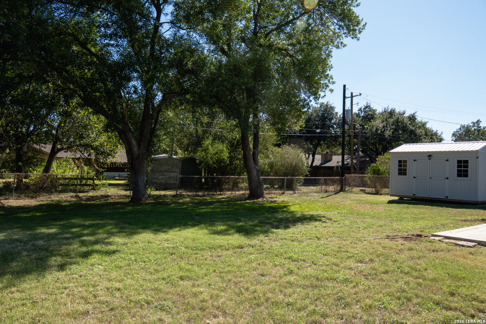 308 CEDALIA AVE, Jourdanton, TX 78026