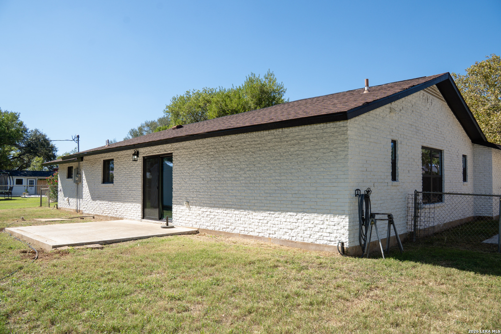 308 CEDALIA AVE, Jourdanton, TX 78026