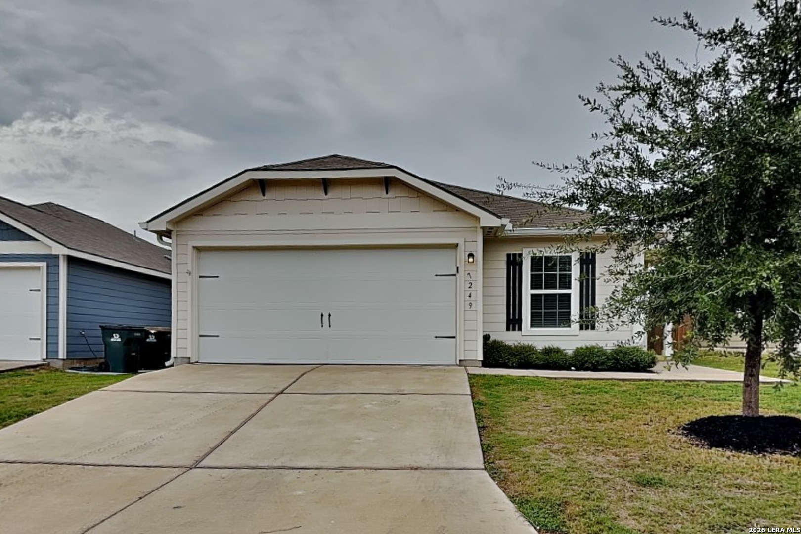 Property photo for 7249 Jebson Pass, San Antonio, TX