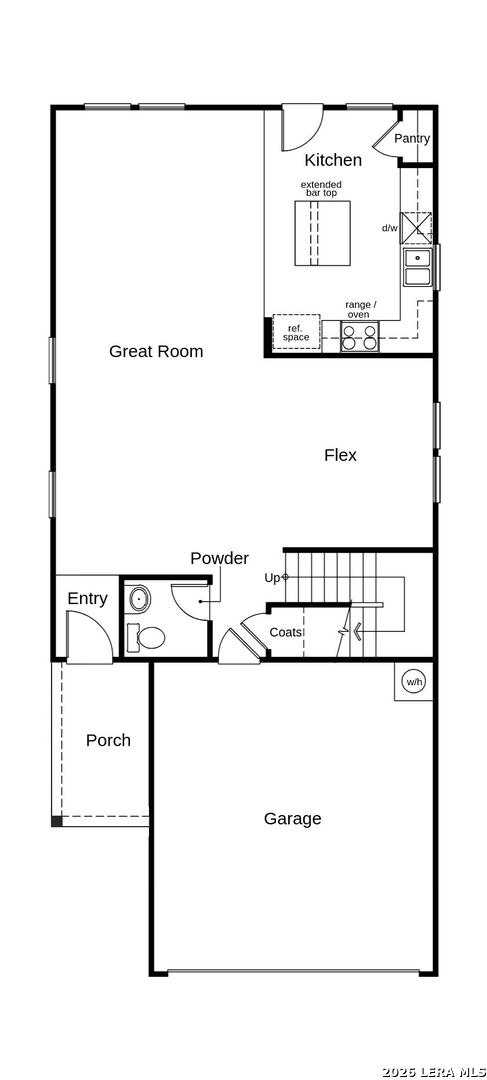 4018 STALLION ST, San Antonio, TX 78247