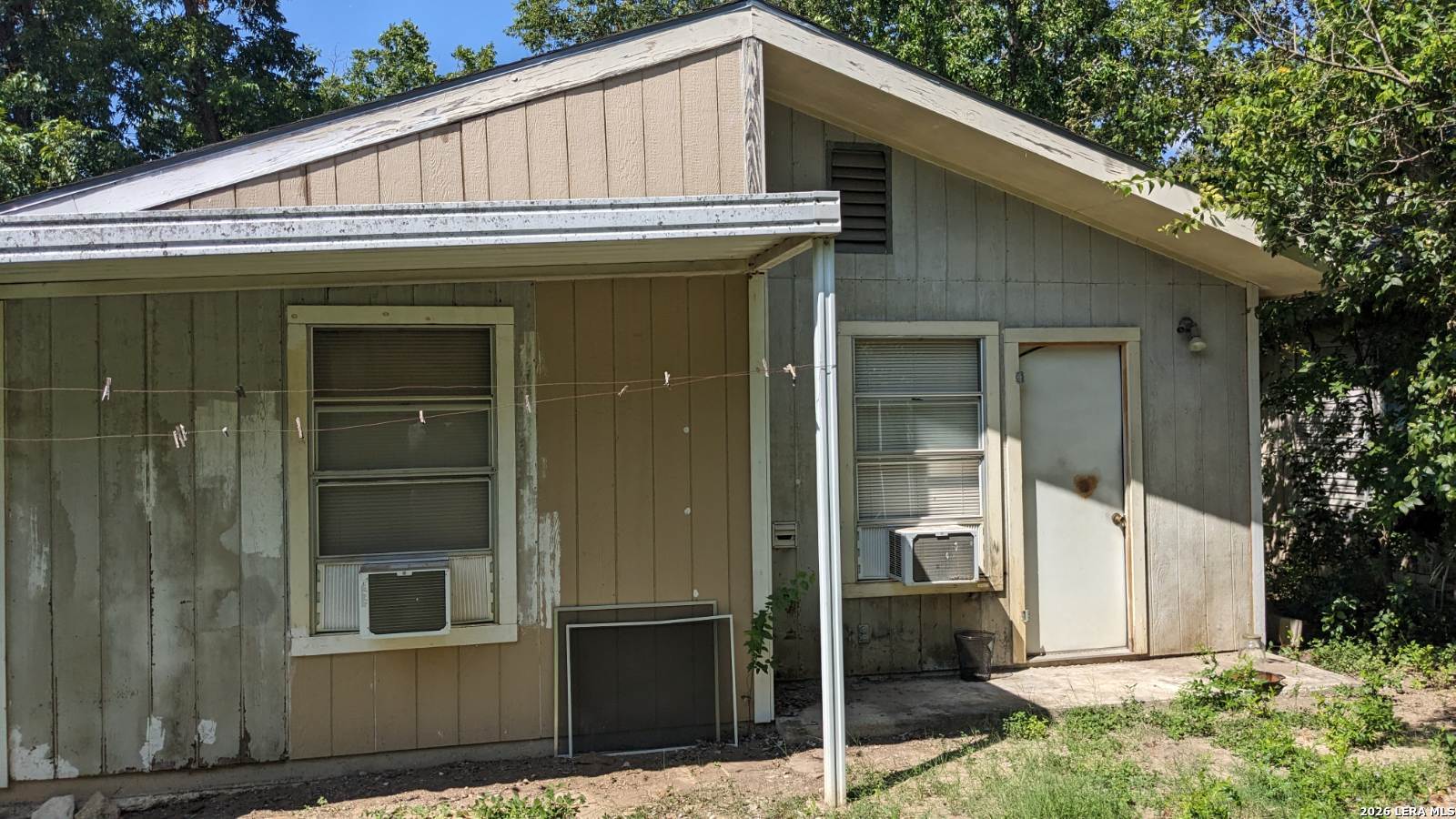Property photo for 124 W SCHREINER ST, Kerrville, TX