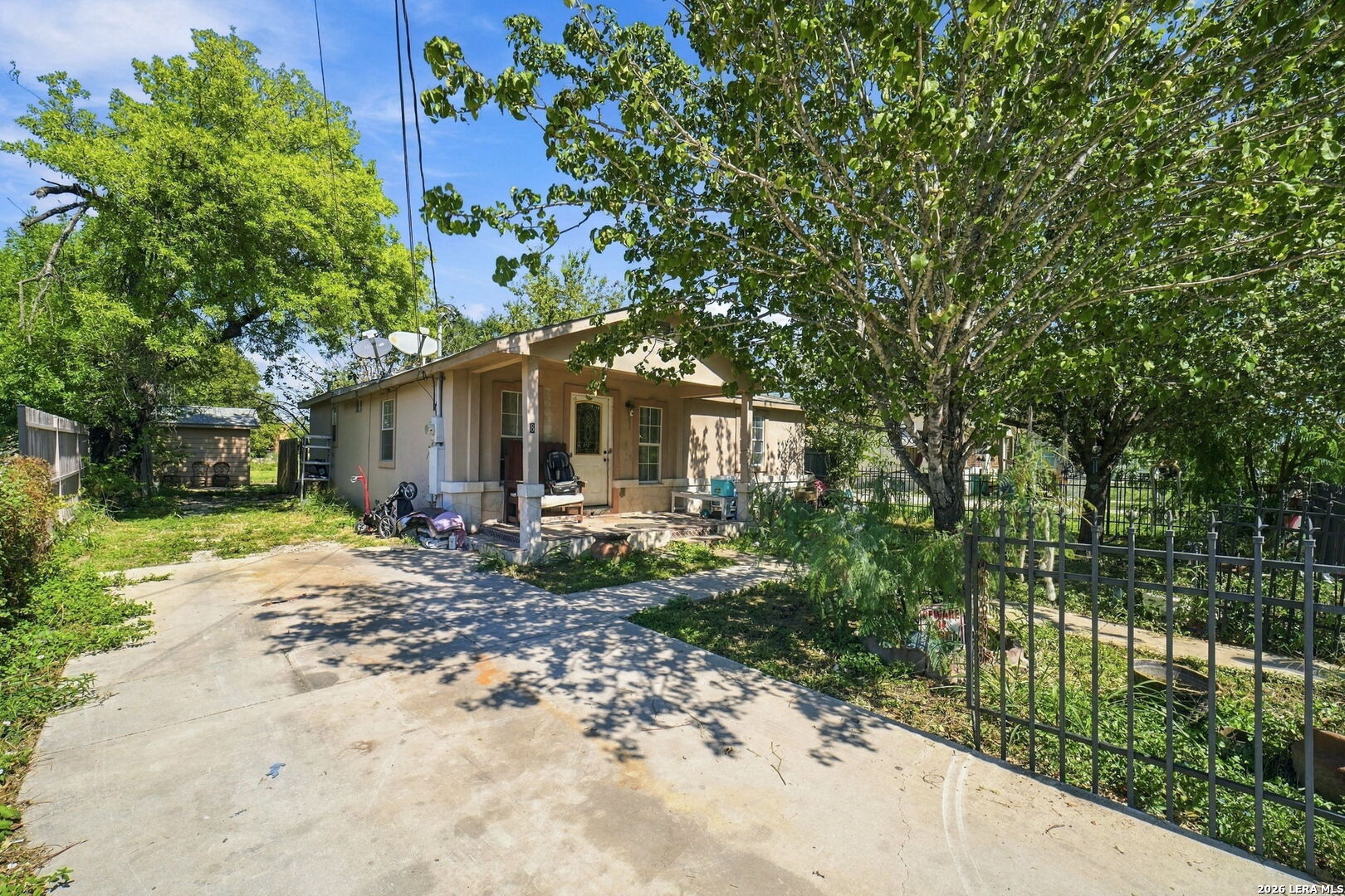 483 W Harding Blvd, San Antonio, TX 78221