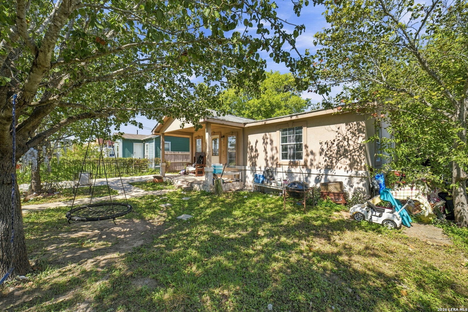 483 W Harding Blvd, San Antonio, TX 78221