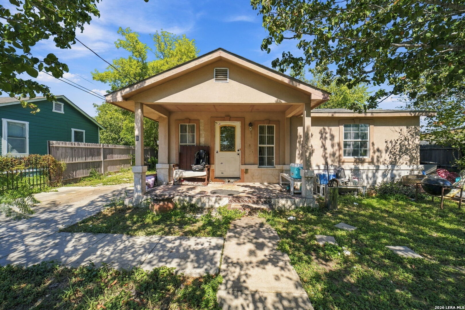 483 W Harding Blvd, San Antonio, TX 78221