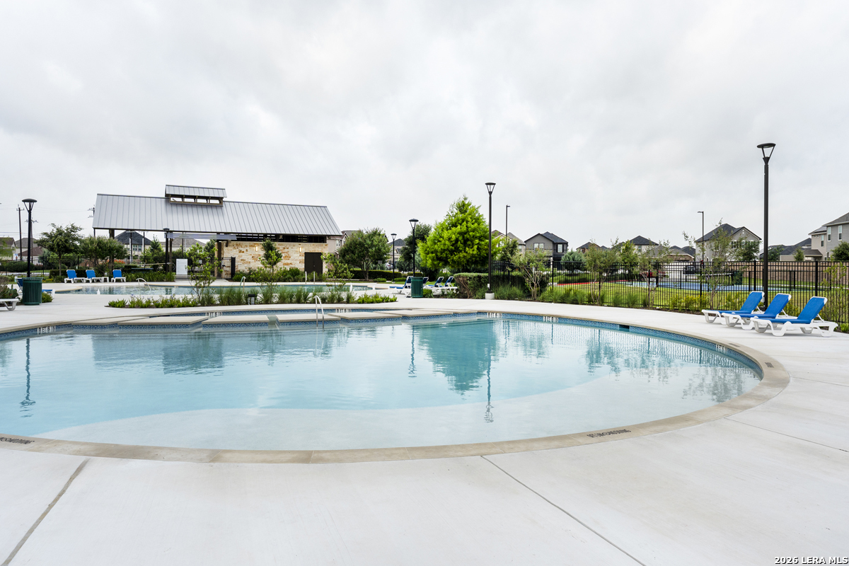 7715 MOUNTAINEER WAY, San Antonio, TX 78253