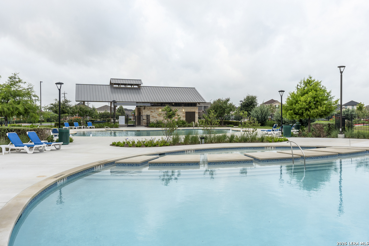 7715 MOUNTAINEER WAY, San Antonio, TX 78253