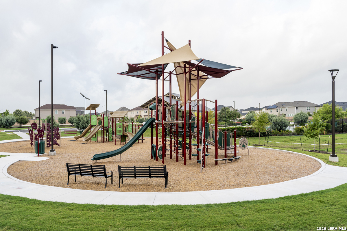 7715 MOUNTAINEER WAY, San Antonio, TX 78253
