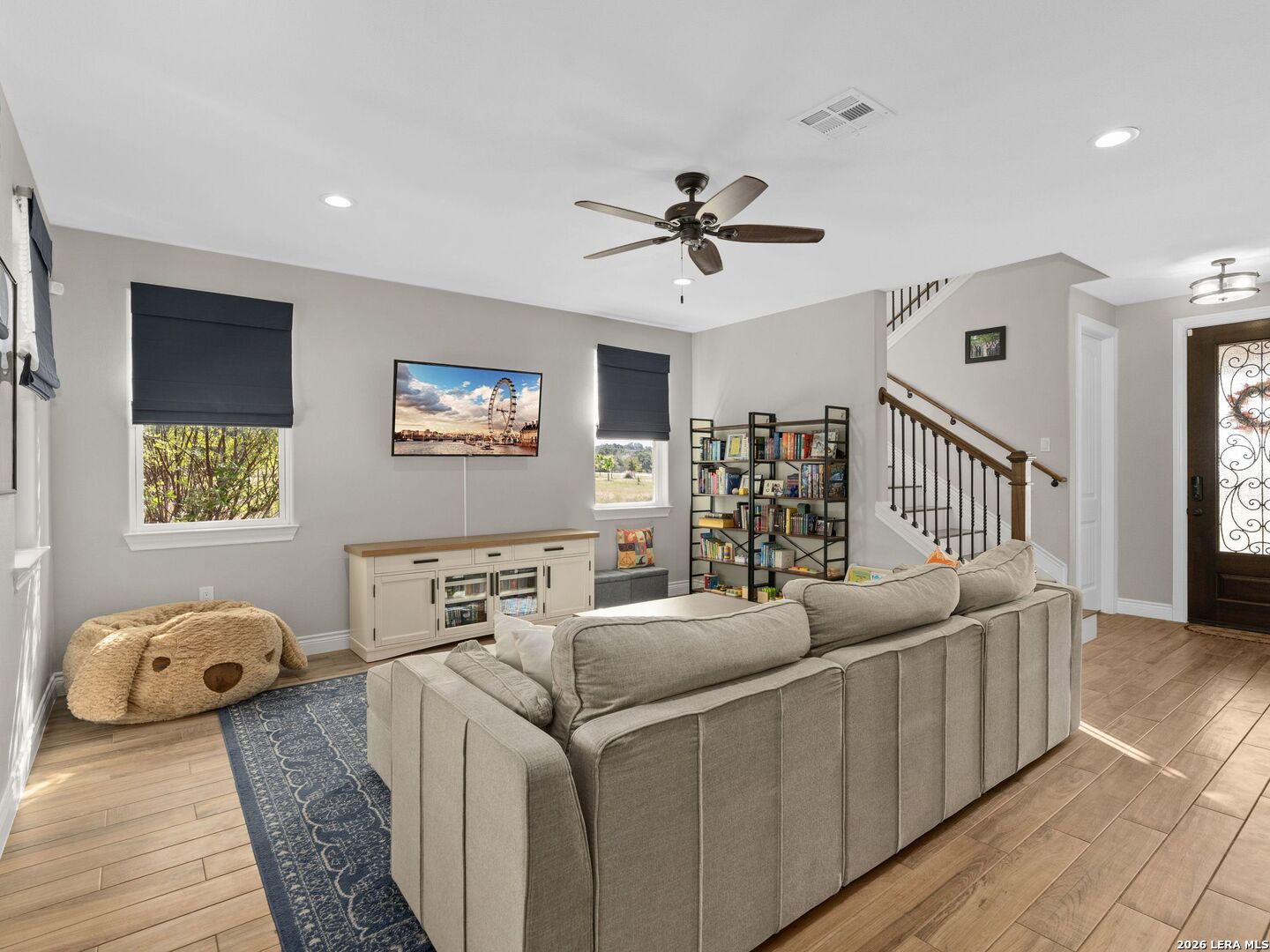 1644 LAKE RIDGE BLVD, Canyon Lake, TX 78133