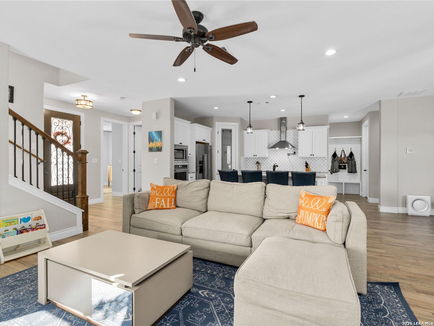 1644 LAKE RIDGE BLVD, Canyon Lake, TX 78133
