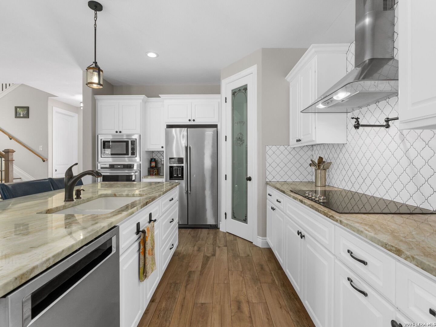 1644 LAKE RIDGE BLVD, Canyon Lake, TX 78133