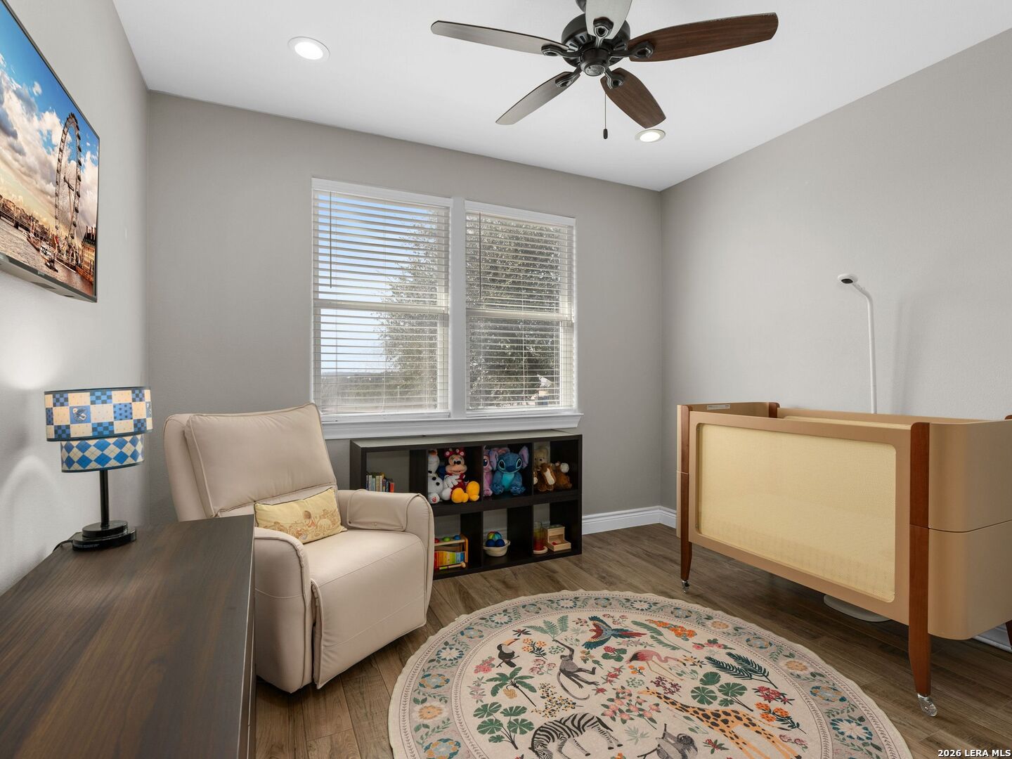 1644 LAKE RIDGE BLVD, Canyon Lake, TX 78133