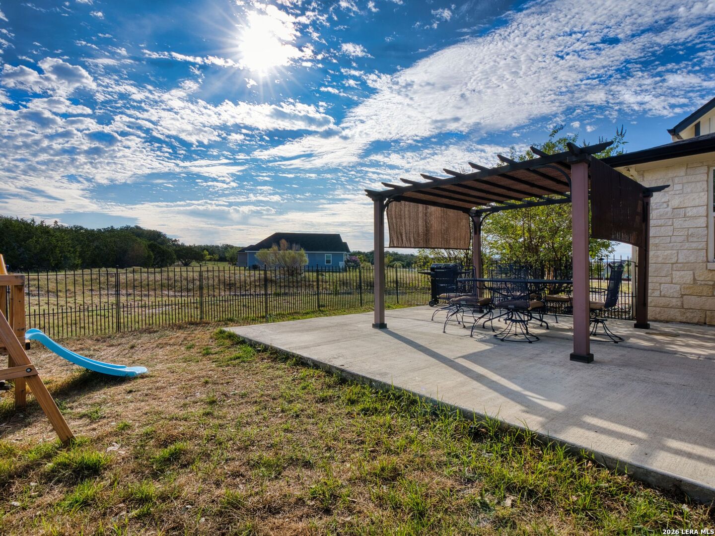 1644 LAKE RIDGE BLVD, Canyon Lake, TX 78133